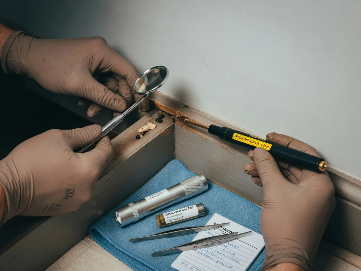 Why choose Emergency Pest Control in Westville, IL